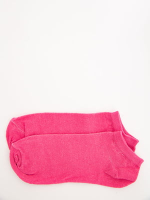 Носки розовые | 5569015