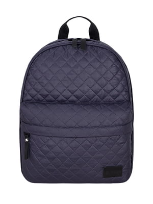 Рюкзак міський фіолетовий | 5573907