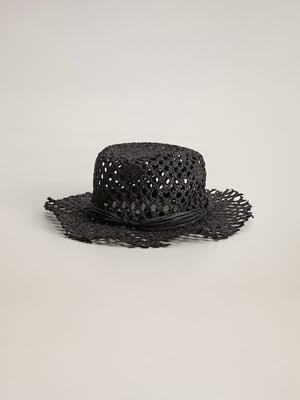 Шляпа черная | 5508328