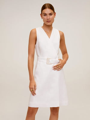 Платье белое | 5508366