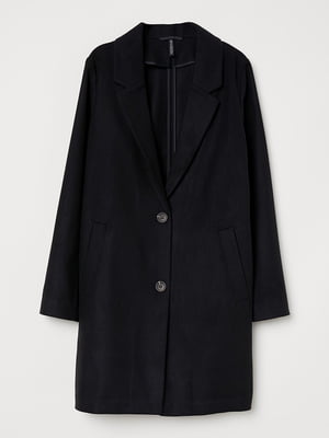 Пальто черное | 5576535
