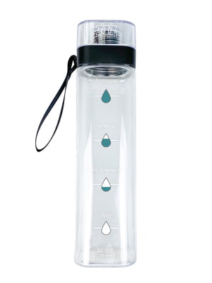 Бутылка для воды - ZIZ - 5582854