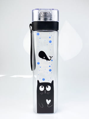 Бутылка для воды - ZIZ - 5582855