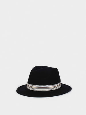 Шляпа черная | 5581856