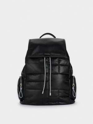 Рюкзак чорний | 5581927
