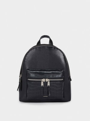 Рюкзак черный | 5581939