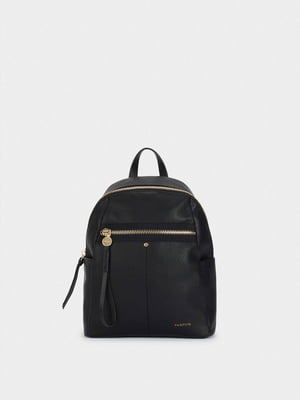 Рюкзак черный | 5582052