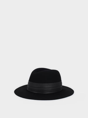 Шляпа черная | 5581762