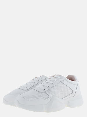 Кросівки білі | 5580815
