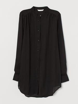 Блуза чорна | 5579617