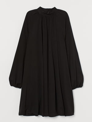 Платье черное | 5579620