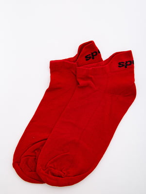 Шкарпетки червоні  | 5584900