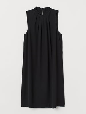 Платье черное | 5589901