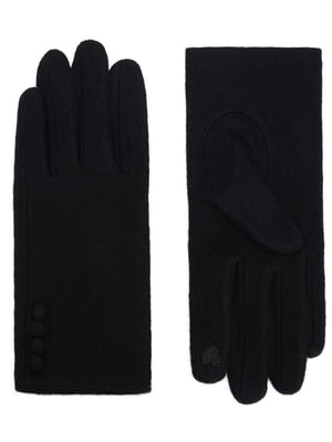 Перчатки черные | 5595935