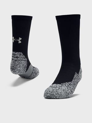 Шкарпетки сіро-чорні | 5601716