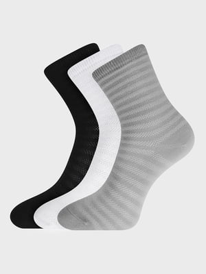 Набор носков (3 пары) | 5603581