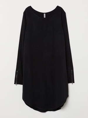 Платье черное | 5608246