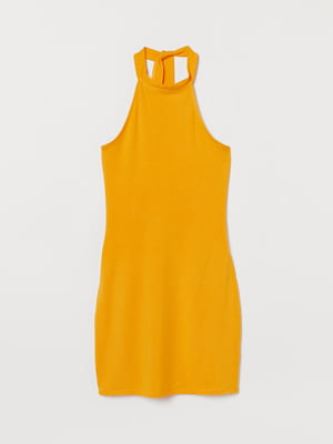 Сукня жовта | 5608902