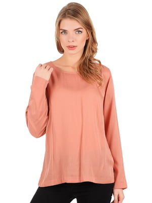 Блуза рожева | 5610033