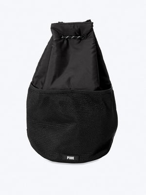 Рюкзак черный | 5610402