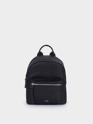 Рюкзак черный | 5610214