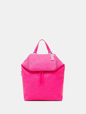 Рюкзак рожевий | 5609889