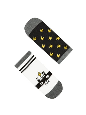 Набір шкарпеток (2 пари) | 5615094