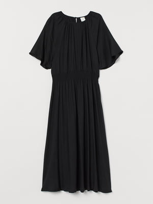 Платье черное | 5614626