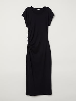 Платье черное | 5614810