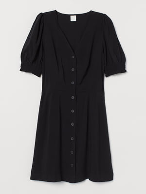 Платье черное | 5614921
