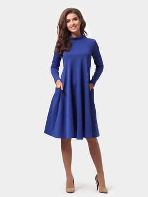 Сукня синя - AGATA WEBERS - 5621706