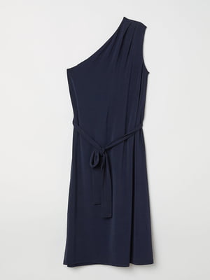 Сукня темно-синя | 5622150