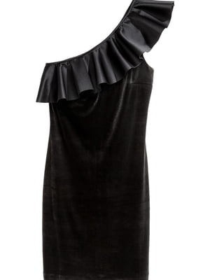 Платье черное | 5623098