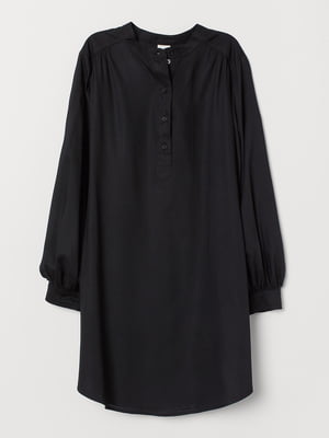 Платье черное | 5623608