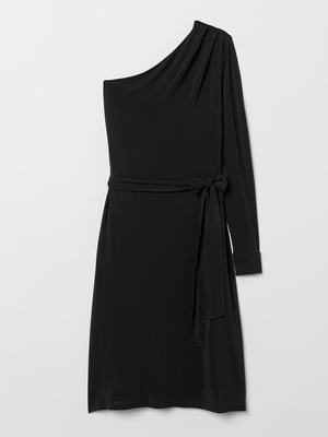 Платье черное | 5623916