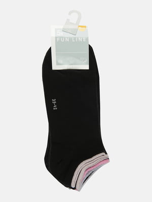 Набір шкарпеток (5 пар) | 5624492