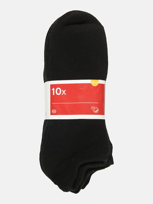 Набір шкарпеток (10 пар) | 5624519