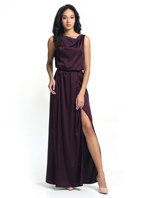 Сукня фіолетова | 5626373