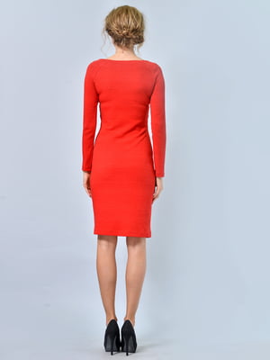 Сукня червона | 2660200