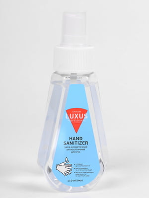 Антисептик для рук (110 мл) - Luxus Professional - 5627818