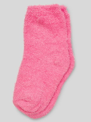Шкарпетки рожеві | 5630330