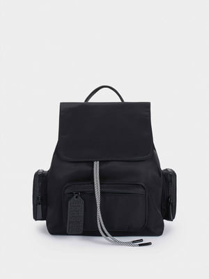 Рюкзак чорний | 5634702