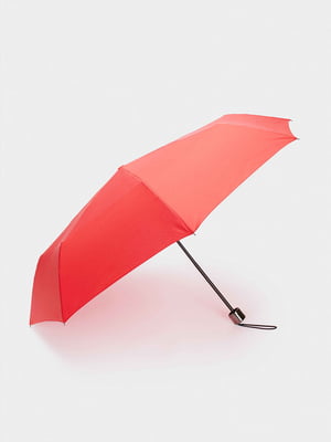 Зонт красный | 5634739
