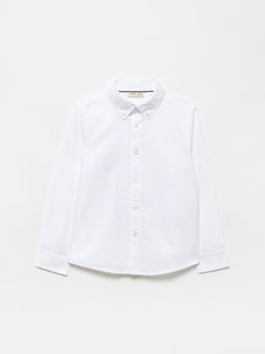 Рубашка белая | 5635520