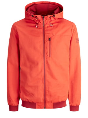 Куртка оранжевая | 5635583