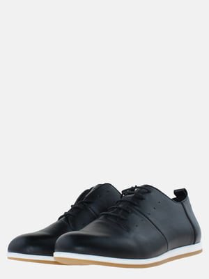 Туфлі чорні | 5639301