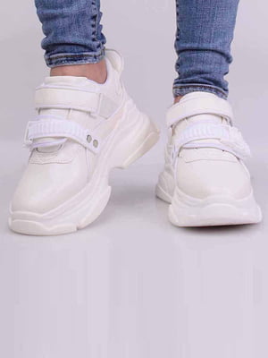 Кросівки білі | 5645412