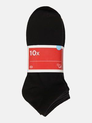 Набір шкарпеток (10 пар) | 5651759
