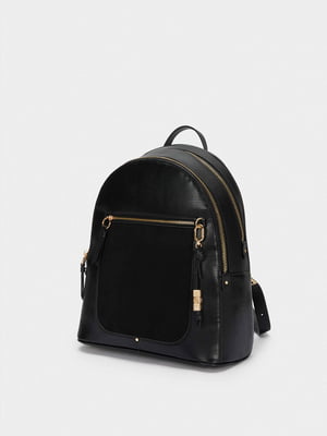 Рюкзак черный | 5646925