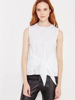 Блуза белая | 5517650